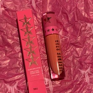 Jeffree Star Velour Liquid Lipstick in 818